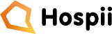 Hospiiロゴ
