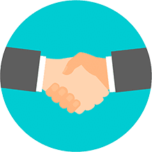 語源はHospitality(おもてなし)