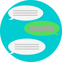 語源はHospitality(おもてなし)